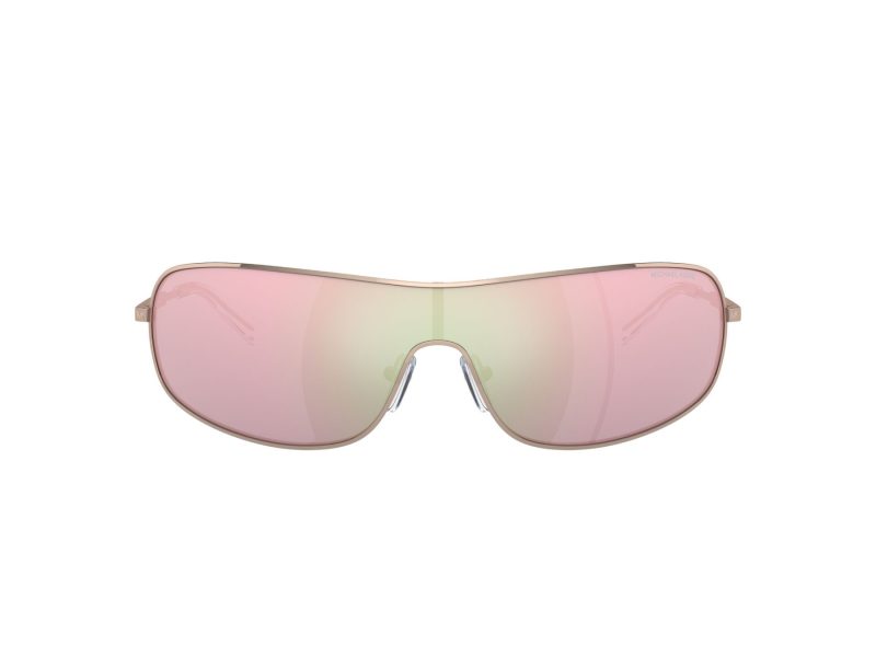 Michael Kors Aix Solbriller MK 1139 11084Z