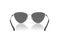 Michael Kors Cortez Solbriller MK 1140 101481