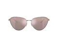Michael Kors Cortez Solbriller MK 0MK1140 11084Z