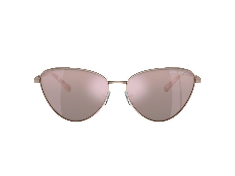 Michael Kors Cortez Solbriller MK 0MK1140 11084Z