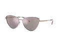 Michael Kors Cortez Solbriller MK 0MK1140 11084Z