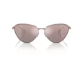 Michael Kors Cortez Solbriller MK 0MK1140 11084Z