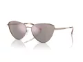 Michael Kors Cortez Solbriller MK 0MK1140 11084Z