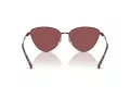 Michael Kors Cortez Solbriller MK 1140 189675