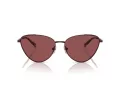 Michael Kors Cortez Solbriller MK 1140 189675