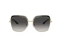 Michael Kors Greenpoint Solbriller MK 1141 10148G