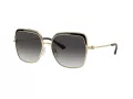 Michael Kors Greenpoint Solbriller MK 1141 10148G