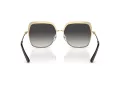 Michael Kors Greenpoint Solbriller MK 1141 10148G