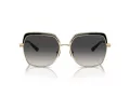 Michael Kors Greenpoint Solbriller MK 1141 10148G