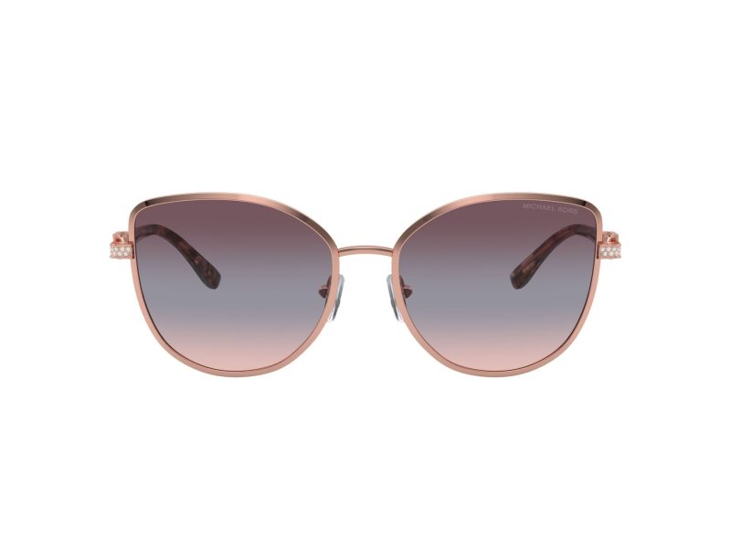 Michael Kors Catalonia Solbriller MK 1144B 11080J