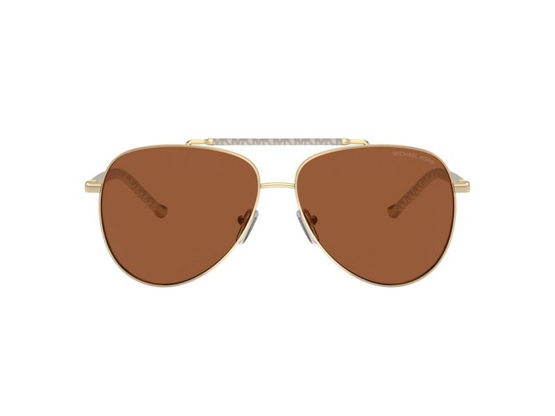 Michael Kors Portugal Solbriller MK 1146 101473