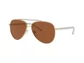 Michael Kors Portugal Solbriller MK 1146 101473