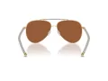Michael Kors Portugal Solbriller MK 1146 101473