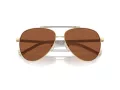 Michael Kors Portugal Solbriller MK 1146 101473