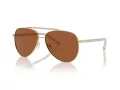 Michael Kors Portugal Solbriller MK 1146 101473