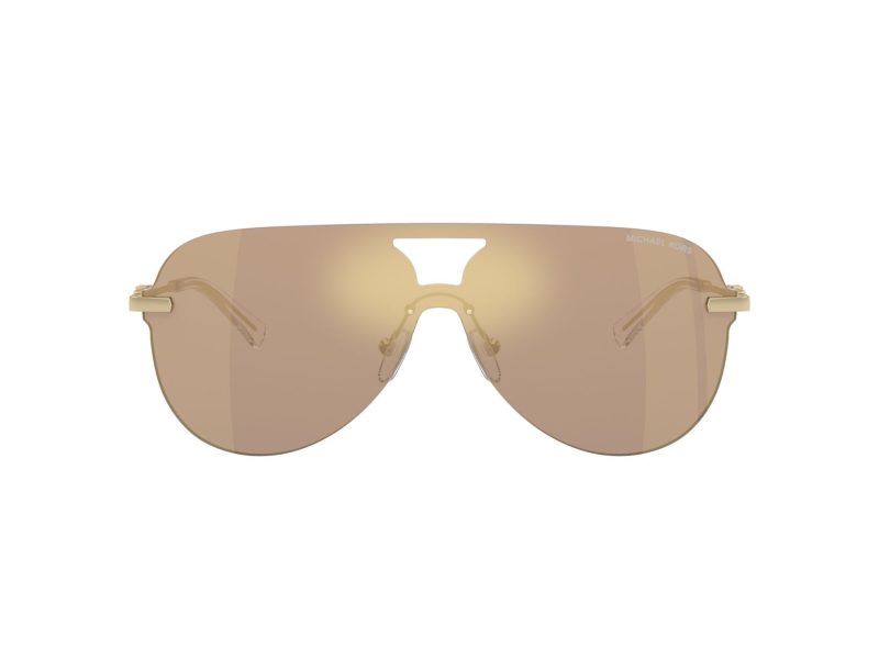 Michael Kors Cyprus Solbriller MK 1149 10145A