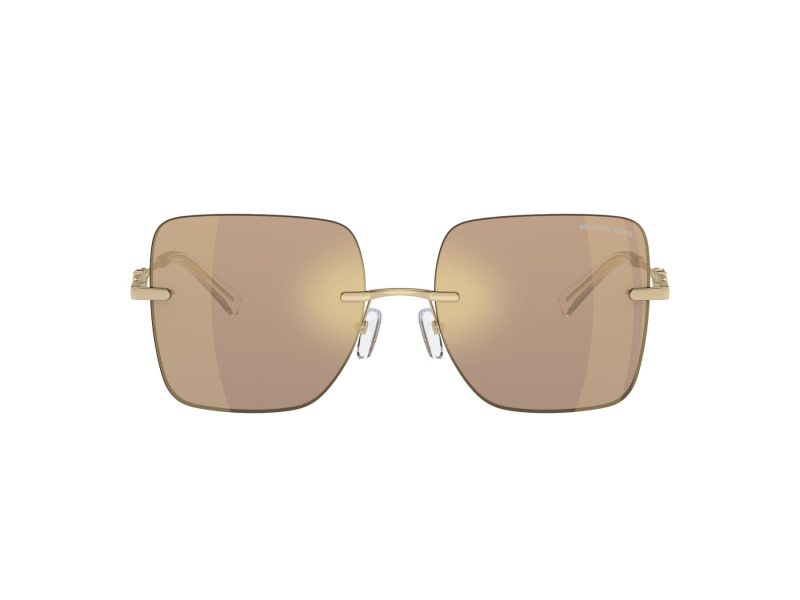 Michael Kors Québec Solbriller MK 1150 10145A