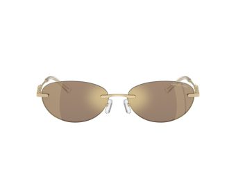 Michael Kors Manchester Solbriller MK 1151 10145A Michael Kors Manchester Solbriller MK 1151 10145A