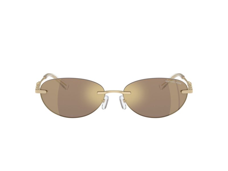 Michael Kors Manchester Solbriller MK 1151 10145A
