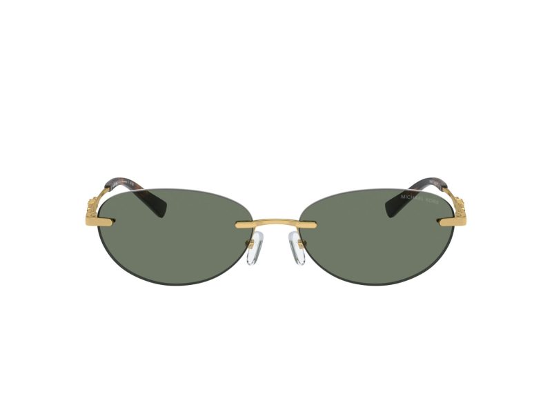Michael Kors Manchester Solbriller MK 1151 18963H
