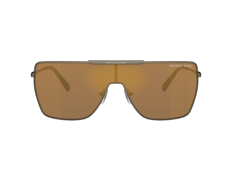 Michael Kors Snowmass Solbriller MK 1152 1001F9