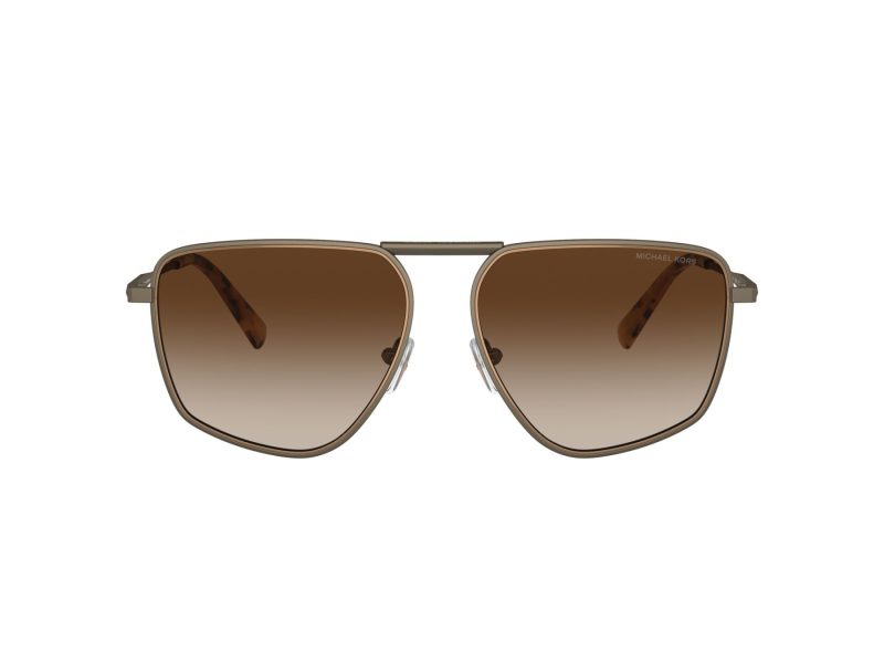 Michael Kors Silverton Solbriller MK 1153 100113
