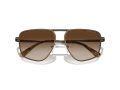 Michael Kors Silverton Solbriller MK 1153 100113