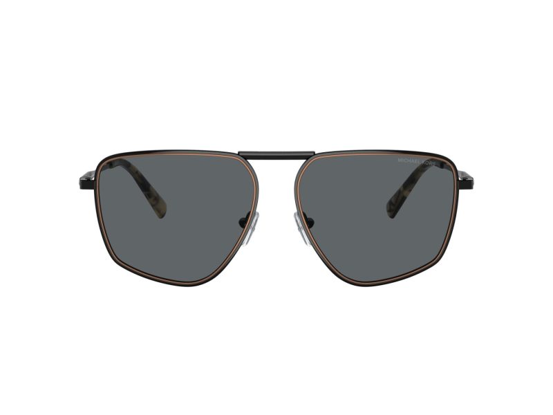 Michael Kors Silverton Solbriller MK 1153 100587