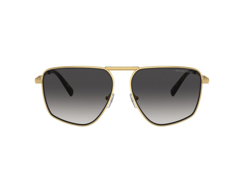 Michael Kors Silverton Solbriller MK 1153 18968G