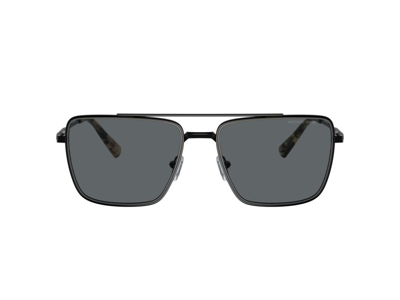 Michael Kors Blue Ridge Solbriller MK 1154 100587