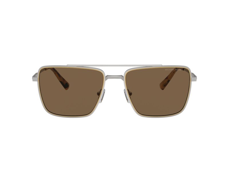 Michael Kors Blue Ridge Solbriller MK 1154 189373