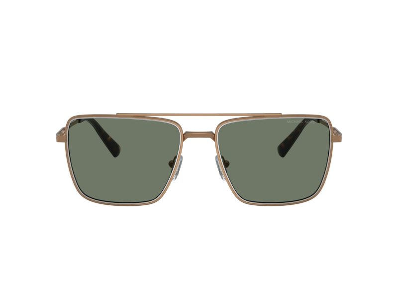 Michael Kors Blue Ridge Solbriller MK 1154 18993H