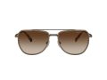 Michael Kors Whistler Solbriller MK 1155 100113