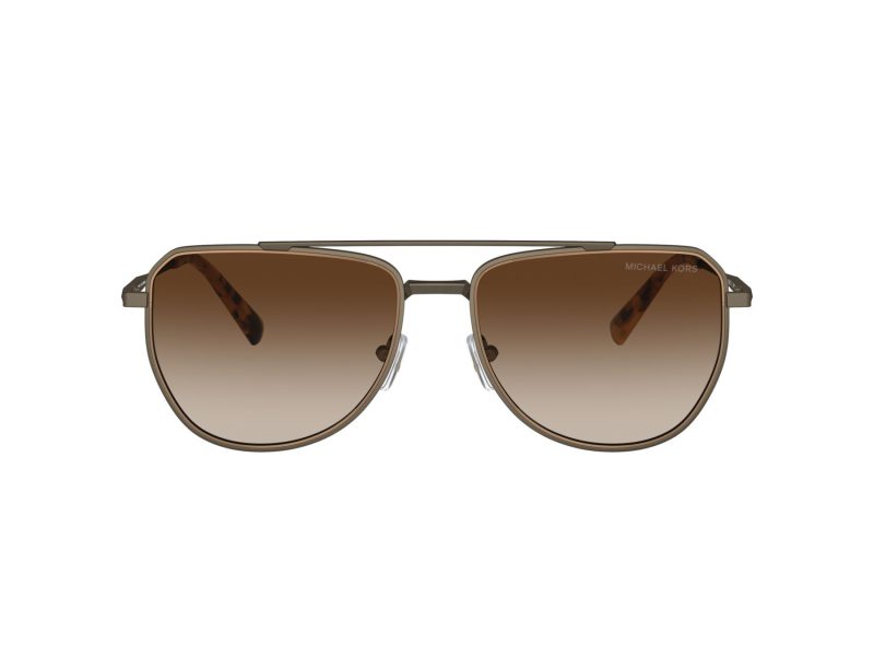 Michael Kors Whistler Solbriller MK 1155 100113