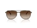 Michael Kors Whistler Solbriller MK 1155 100113