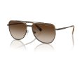 Michael Kors Whistler Solbriller MK 1155 100113