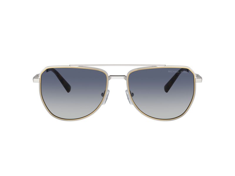 Michael Kors Whistler Solbriller MK 1155 18934L