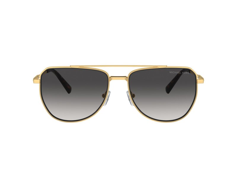 Michael Kors Whistler Solbriller MK 1155 18968G