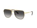 Michael Kors Whistler Solbriller MK 1155 18968G
