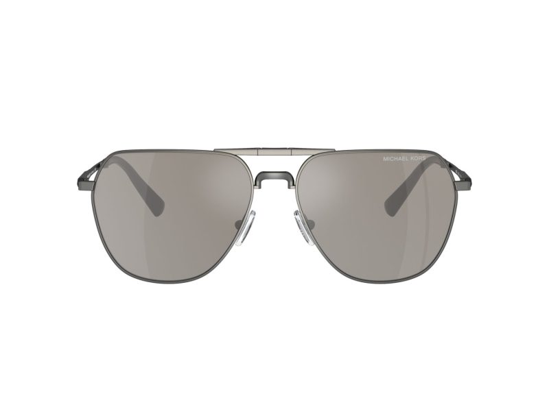 Michael Kors Keswick Solbriller MK 1156 10026G
