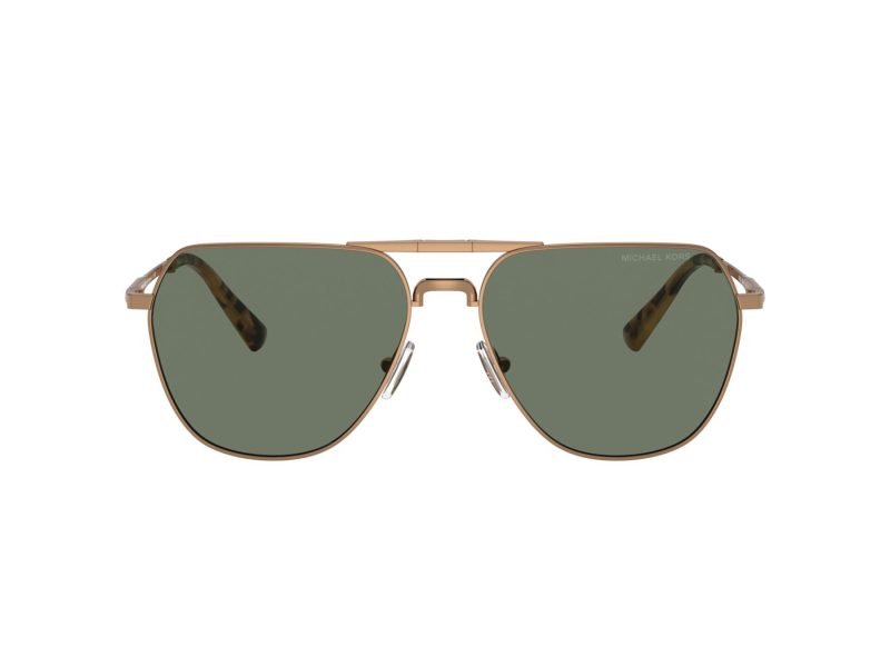 Michael Kors Keswick Solbriller MK 1156 18993H