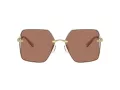Michael Kors Sanya Solbriller MK 1157D 101403