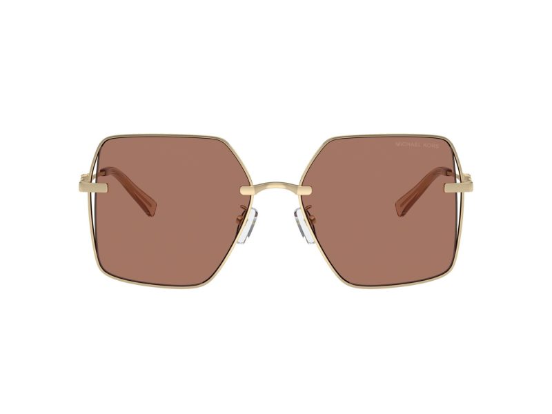 Michael Kors Sanya Solbriller MK 1157D 101403