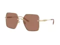 Michael Kors Sanya Solbriller MK 1157D 101403