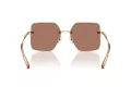 Michael Kors Sanya Solbriller MK 1157D 101403