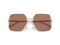 Michael Kors Sanya Solbriller MK 1157D 101403