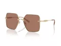 Michael Kors Sanya Solbriller MK 1157D 101403