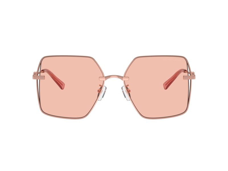 Michael Kors Sanya Solbriller MK 1157D 110884