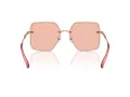 Michael Kors Sanya Solbriller MK 1157D 110884