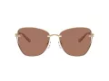Michael Kors Beijing Solbriller MK 1158D 101403